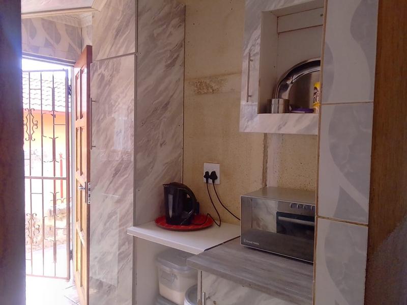 3 Bedroom Property for Sale in Tlhabane West North West